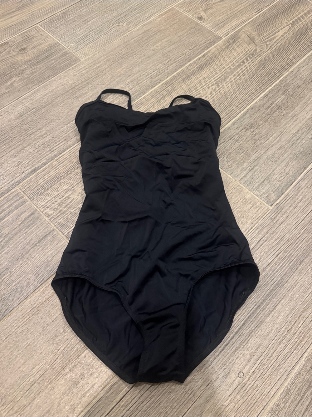 Black womens leo
